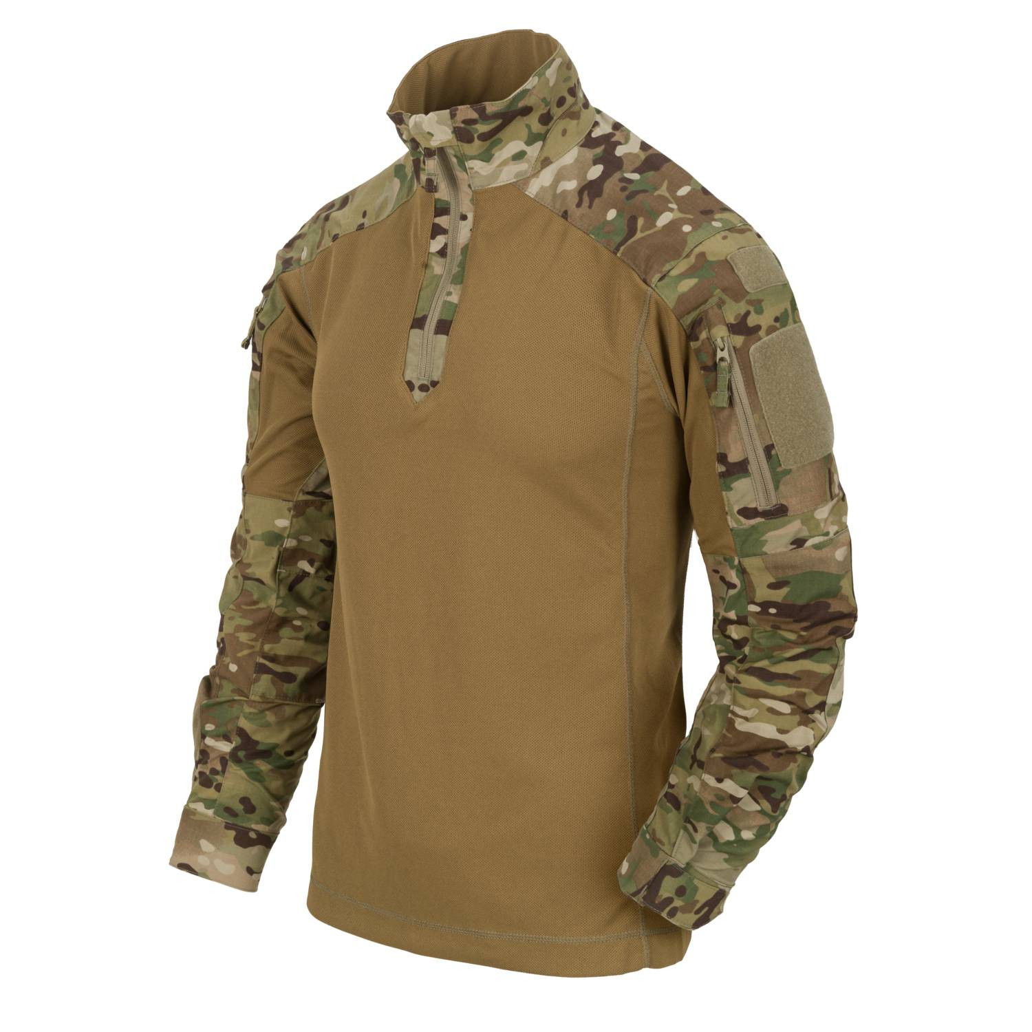 MCDU CombatShirt