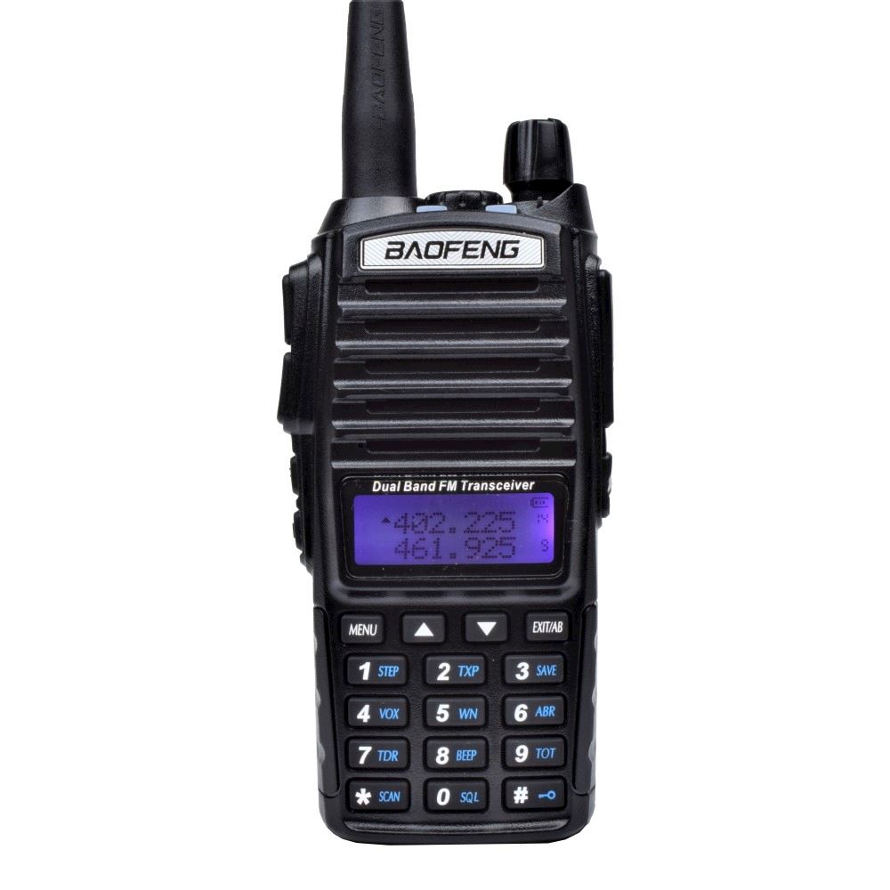 Baofeng UV82