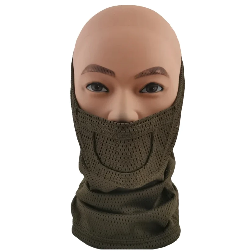 Maschera Protettiva