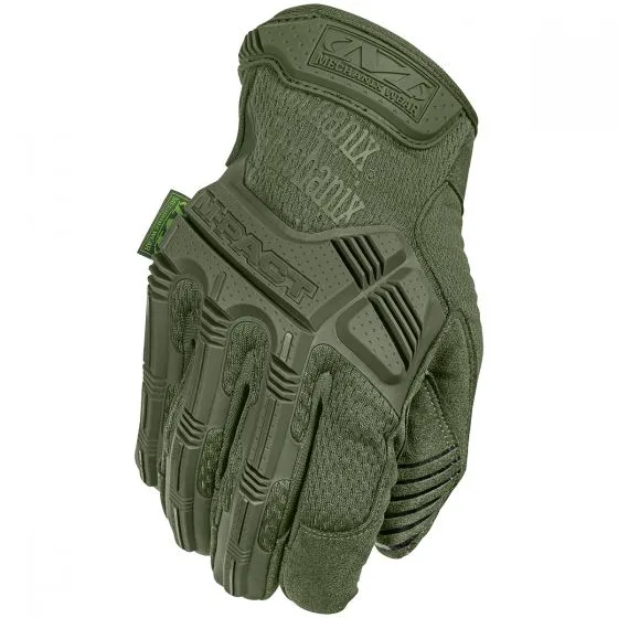 Mechanix M-Pact