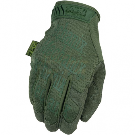 Mechanix Original