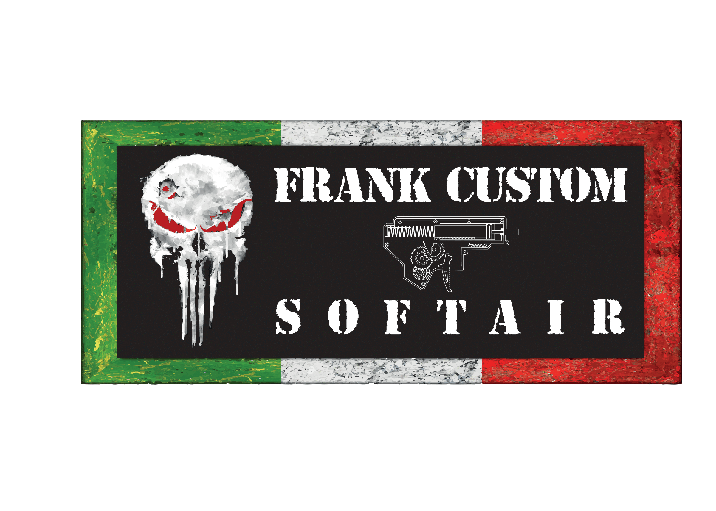 FrankCustom Softair